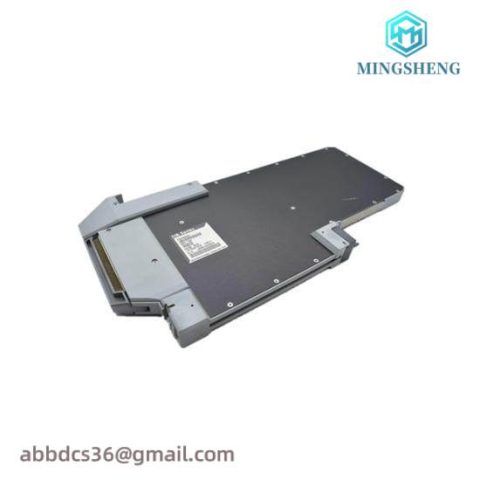 FOXBORO P0400ZG - Node Bus NBI Interface Module, High-Performance Control System Integration