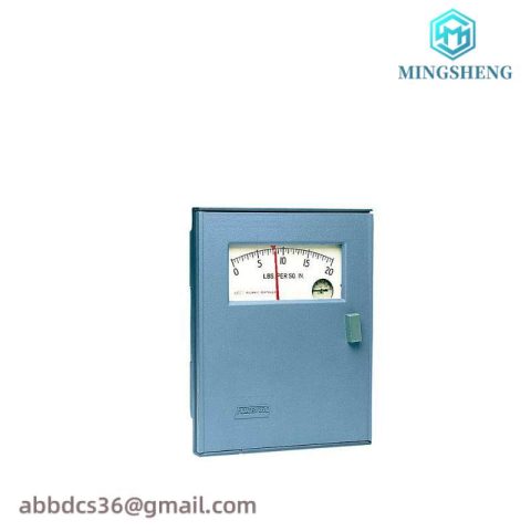 FOXBORO P0500WX Industrial Control Module