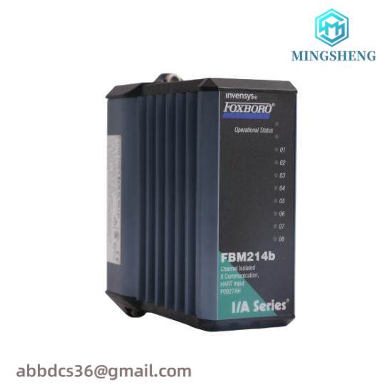 foxboro_p0500wx_1.jpg FOXBORO P0500WX Industrial Control Module