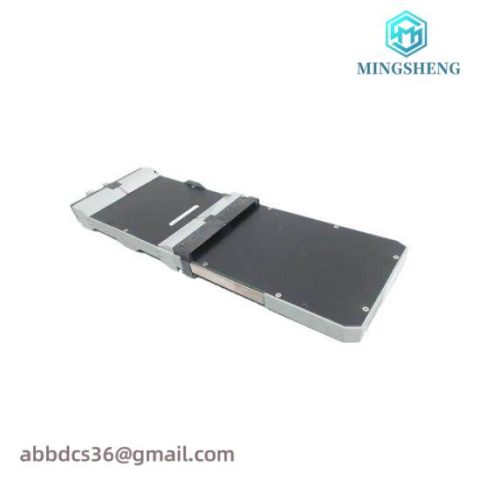 FOXBORO P0902UT Intelligent Transmitter Module - Advanced Control Solutions for Industry 4.0