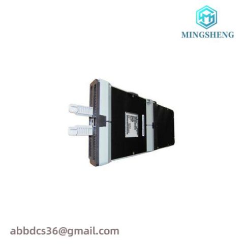 FOXBORO P0902XA - FBM41 REV-0F SER I/A NSNP, Advanced Process Control Module