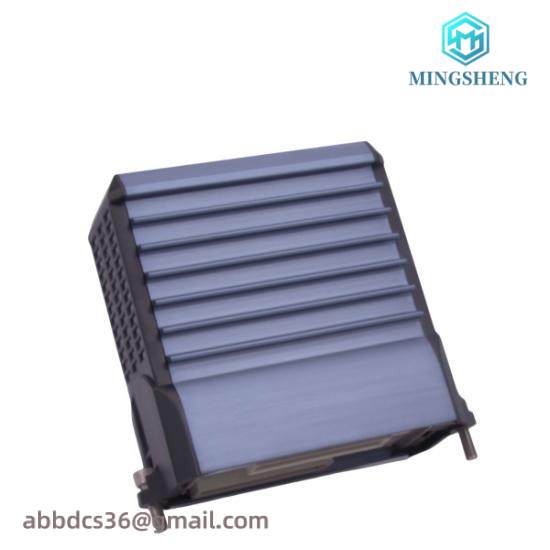 foxboro_p0903mu_2.jpg FOXBORO P0903MU Control Module for Industrial Automation Systems