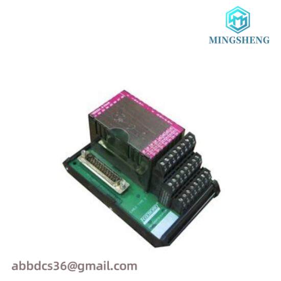 foxboro_p0903nw_3.jpg FOXBORO P0903NW Industrial Control Module