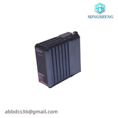 FOXBORO P0903ZL Module for Industrial Control Systems