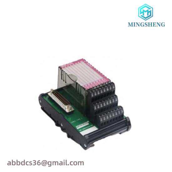 foxboro_p0903zl_3.jpg FOXBORO P0903ZL Module for Industrial Control Systems