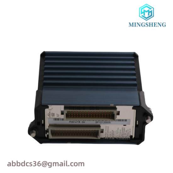 foxboro_p0903zn_1.jpg FOXBORO P0903ZN Module for Industrial Automation Control Systems