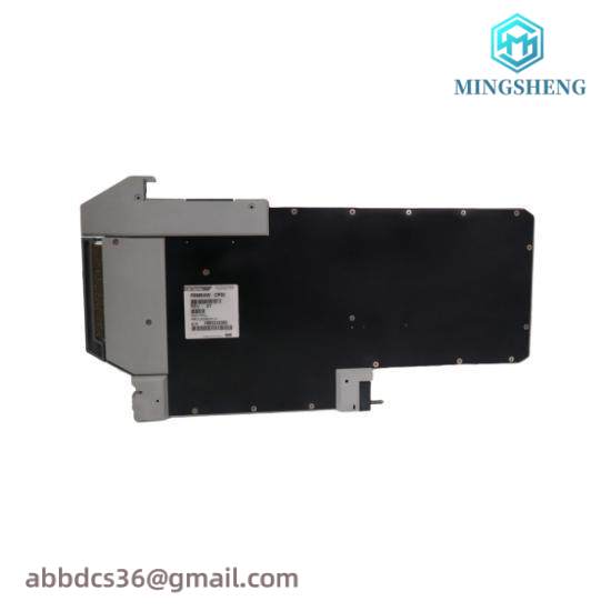 foxboro_p0903zn_5.jpg FOXBORO P0903ZN Module for Industrial Automation Control Systems