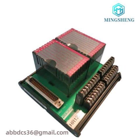 FOXBORO P0903ZQ Industrial Control Module