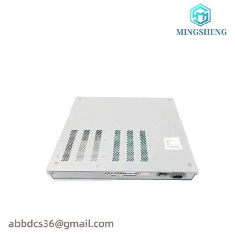 FOXBORO P0904AK System Module for Industrial Control