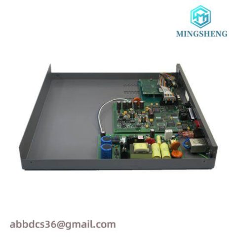 FOXBORO P0904AL I/a Series Interface Table Top Module