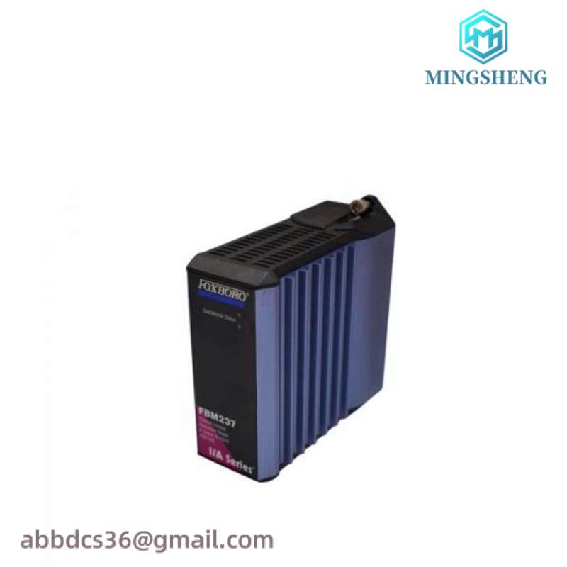 foxboro_p0904bh_4.jpg FOXBORO P0904BH Industrial Control Module
