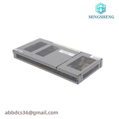 Foxboro P0904BR - Industrial DCS Module