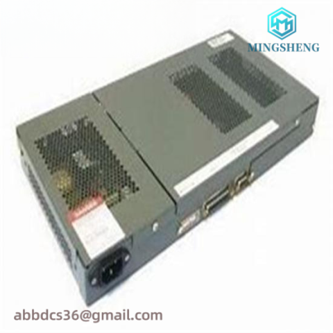 Foxboro P0904BS-0E Data Control System - Advanced Automation Solutions