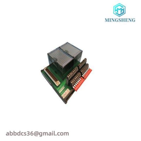 FOXBORO P0916AL Industrial Control Circuit Board
