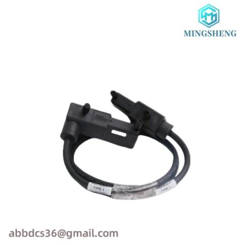 FOXBORO P0916DC TYPE 1 Term Cable - Advanced Control Solution for Industrial Automation