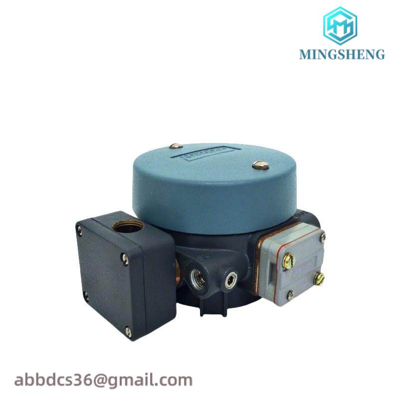 foxboro_p0916fk.jpg FOXBORO P0916FK I/A Series Control Module