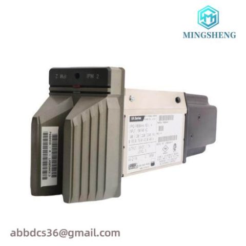 FOXBORO P0916JP System Module for Industrial Automation