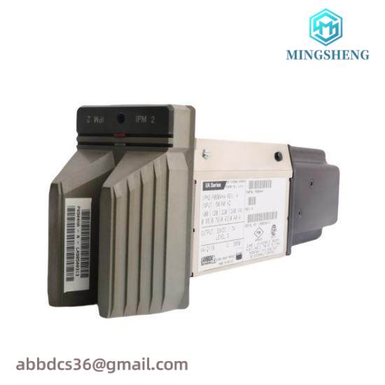 foxboro_p0916jp.jpg FOXBORO P0916JP System Module for Industrial Automation