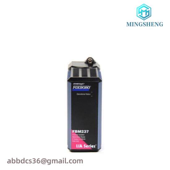 foxboro_p0916ph_p0916js.jpg FOXBORO P0916PH-P0916JS: Precision Control Solutions for Industrial Applications