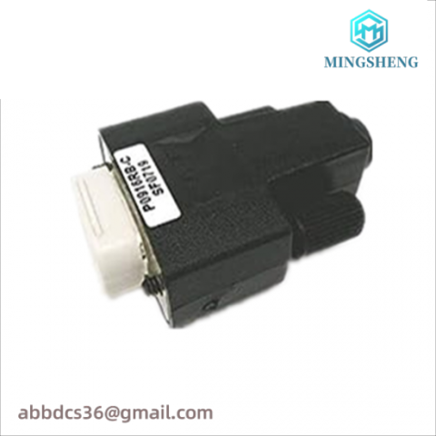 FOXBORO P0916RB - Advanced Fieldbus Baseplate for Industrial Control Systems