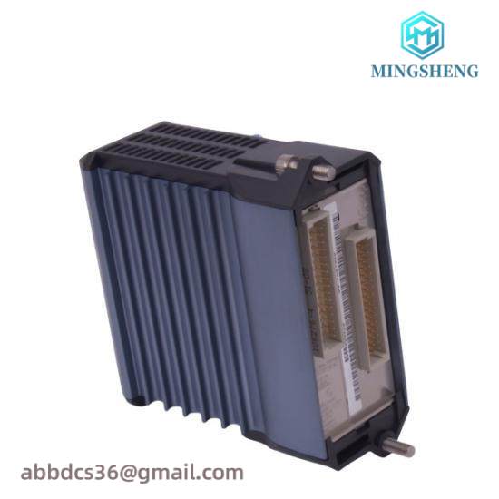 foxboro_p0916vc_4.jpg FOXBORO P0916VC - High Precision Industrial Control Module