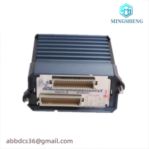 FOXBORO P0922VW - Advanced Communication Redundant Output Interface Module