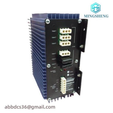 FOXBORO P0922YU VA-26816 Power Module, Industrial Control Solutions