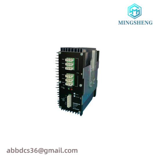 foxboro_p0924aw_1.jpg FOXBORO P0924AW Industrial Control Module