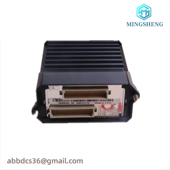 foxboro_p0926gw_ethernet_communication_module.png Foxboro P0926GW Ethernet Communication Module