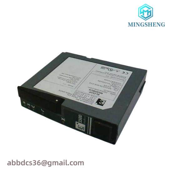 foxboro_p0926hw_2.jpg FOXBORO P0926HW Module - High Precision Industrial Control Component