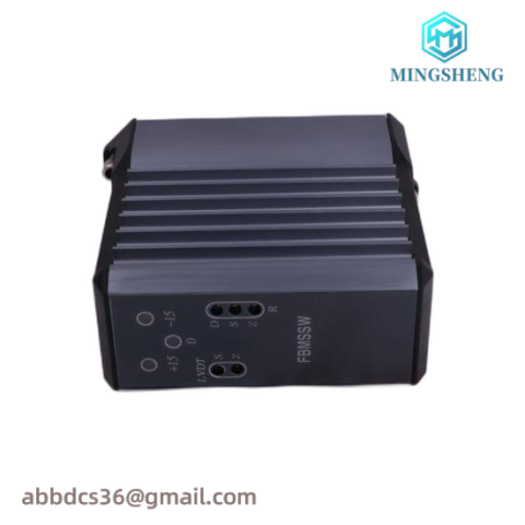 FOXBORO P0926KP Card Module for PLC Systems