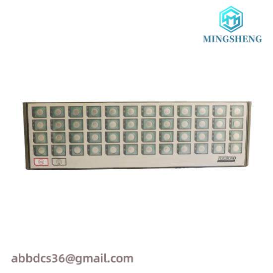 foxboro_p0926tp_3.jpg FOXBORO P0926TP High-Performance Control Module