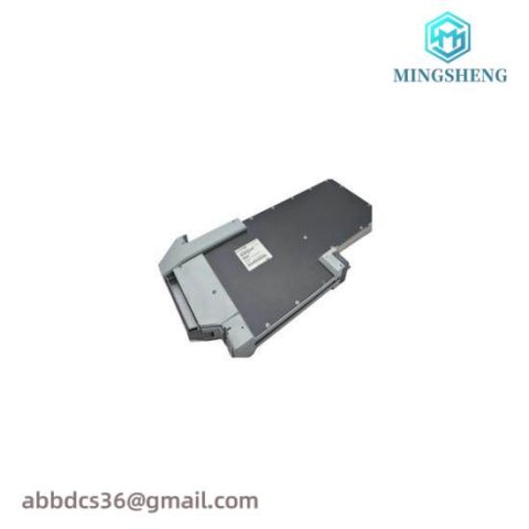 FOXBORO P0961BD GW30B Process Control Module