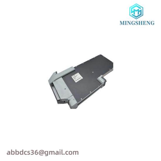 foxboro_p0961bd_gw30b_processor_module.jpg FOXBORO P0961BD GW30B Process Control Module