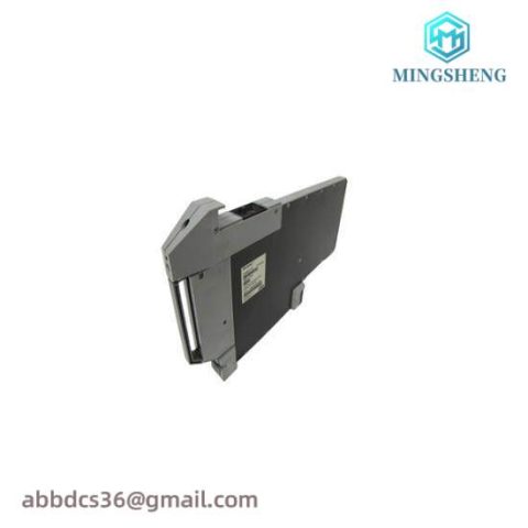 FOXOBORO P0961FX CP60S Control Processor