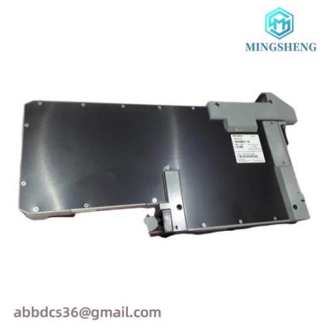 FOXBORO P0972VA Control Module for Industrial Automation Systems