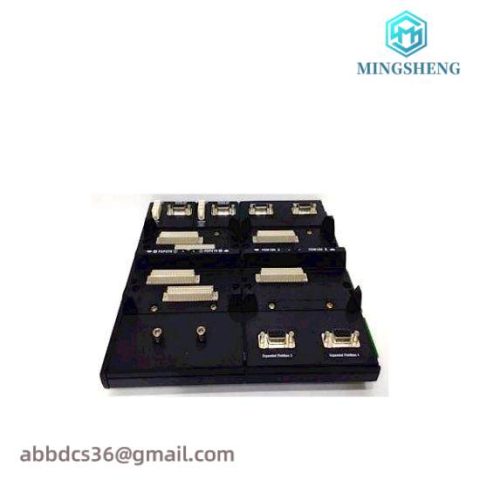 Foxboro P0973CN - I/A Series Control Module