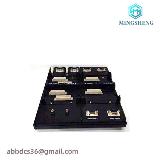 foxboro_p0973cn_i_a_series.jpg Foxboro P0973CN - I/A Series Control Module