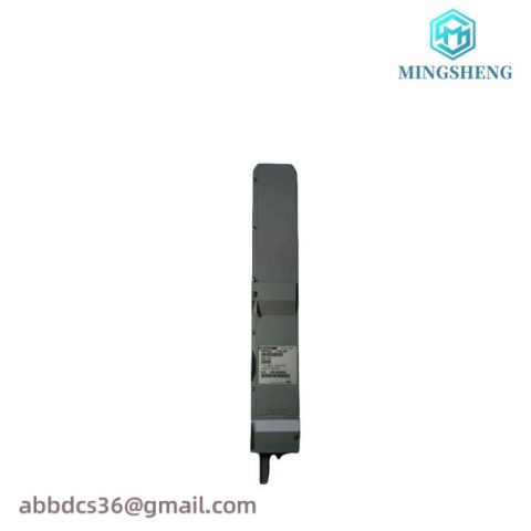 FOXBORO PO911SM Industrial Control Module