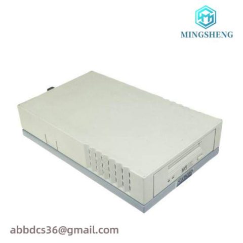 FOXBORO P0916JS System Module - Industrial Control Solution