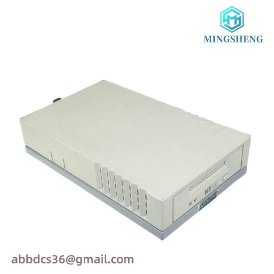 foxboro_po916js.jpg FOXBORO P0916JS System Module - Industrial Control Solution