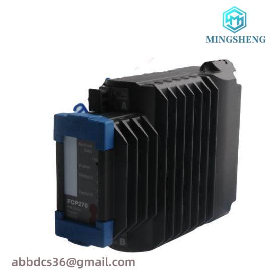 foxboro_po916js_5.jpg FOXBORO P0916JS System Module - Industrial Control Solution