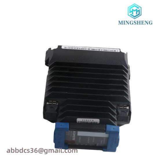 foxboro_po916js_6.jpg FOXBORO P0916JS System Module - Industrial Control Solution