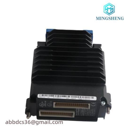 foxboro_po916js_7.jpg FOXBORO P0916JS System Module - Industrial Control Solution