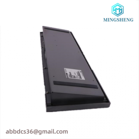 FOXBORO SCD 5200 Transmission Controller, High-Performance, Reliable, Industry-Leading