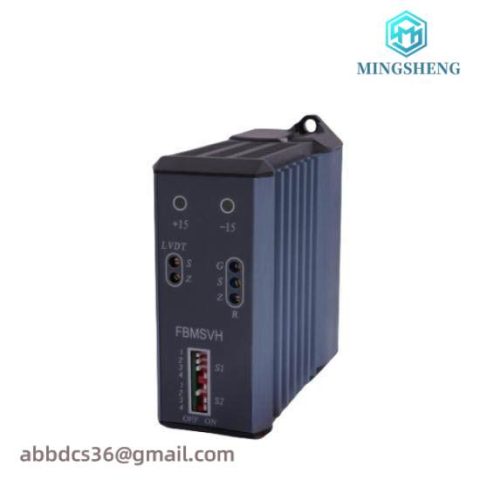 FOXBORO SY-60399001R SY-60301001RB Industrial Control Module