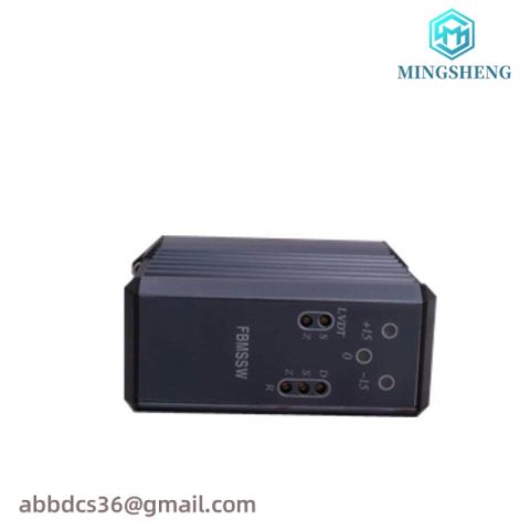 FOXBORO SY-60399001R SY-60702001RA - Industrial Control Module