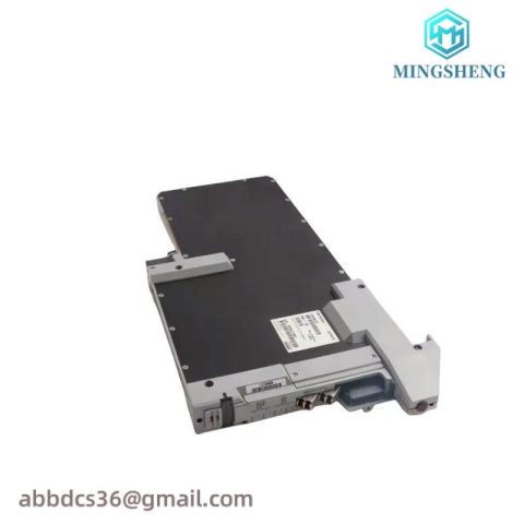 FOXBORO ZCP270 Industrial Control Module