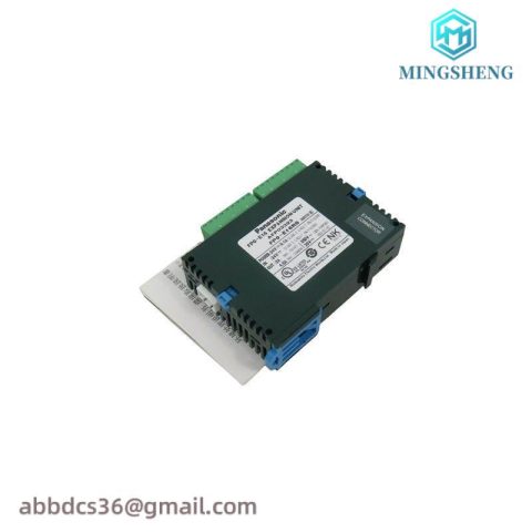 FANUC FPO-E16 Modular Expansion Unit, FANUC Robotics, Automation Components