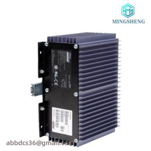 FOXBOnRO P0922YU Power Module for DCS SYSTEM